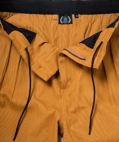 430（フォーサーティ）の「mp11393- BT-L PAINTER PANTS ペインターパンツ（その他パンツ・メンズ・ダークブラウン/ブラック/ライトブラウン・2/3/1/0）」の9枚目の写真