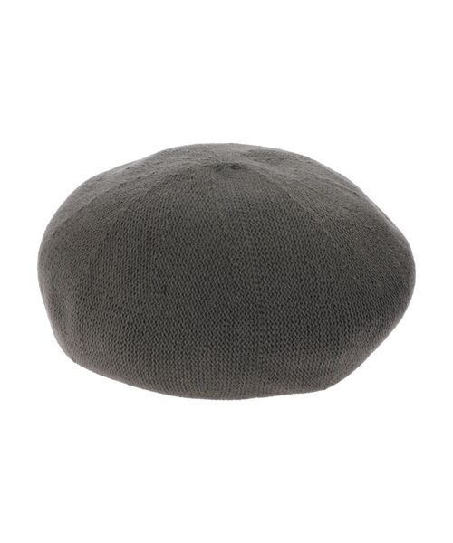 Green　Parks（グリーンパークス）の「・TORCH　サーモベレー（その他小物・レディース・ブラック/チャコールグレー/ブルー/アイボリー・FREE）」の16枚目の写真