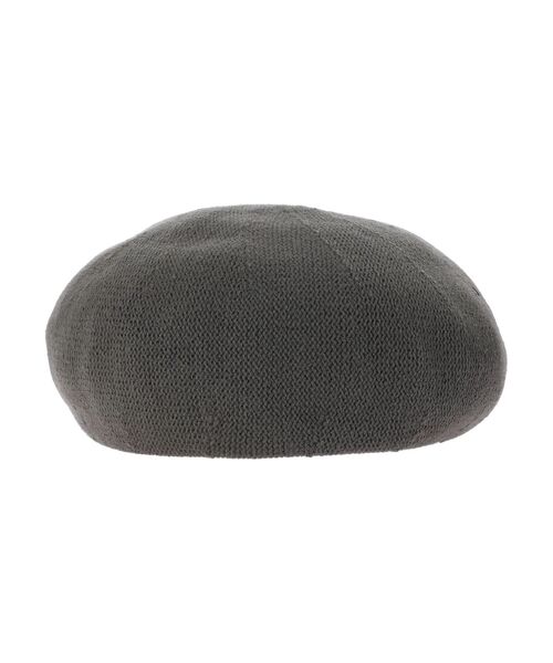 Green　Parks（グリーンパークス）の「・TORCH　サーモベレー（その他小物・レディース・ブラック/チャコールグレー/ブルー/アイボリー・FREE）」の17枚目の写真