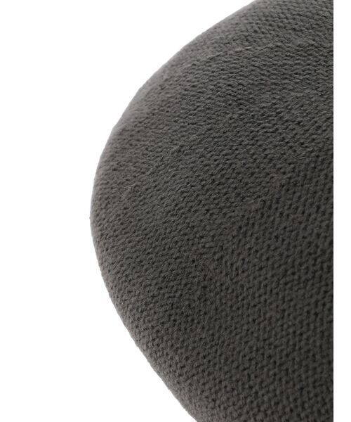 Green　Parks（グリーンパークス）の「・TORCH　サーモベレー（その他小物・レディース・ブラック/チャコールグレー/ブルー/アイボリー・FREE）」の5枚目の写真