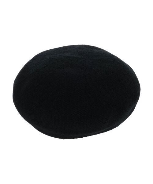 Green　Parks（グリーンパークス）の「・TORCH　サーモベレー（その他小物・レディース・ブラック/チャコールグレー/ブルー/アイボリー・FREE）」の10枚目の写真