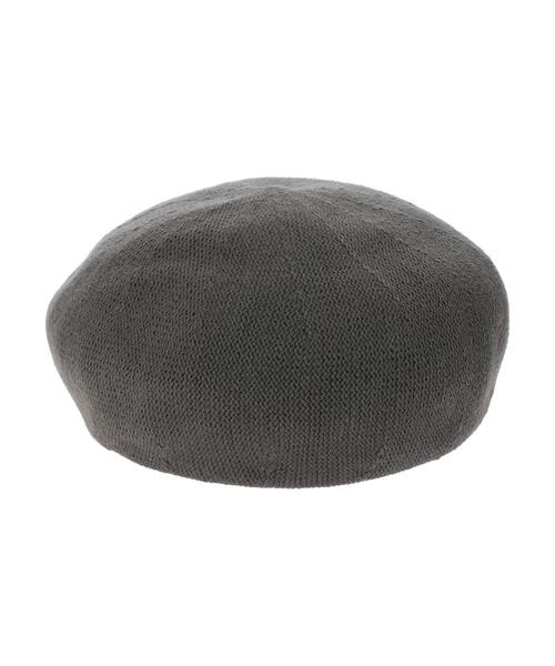 Green　Parks（グリーンパークス）の「・TORCH　サーモベレー（その他小物・レディース・ブラック/チャコールグレー/ブルー/アイボリー・FREE）」の12枚目の写真