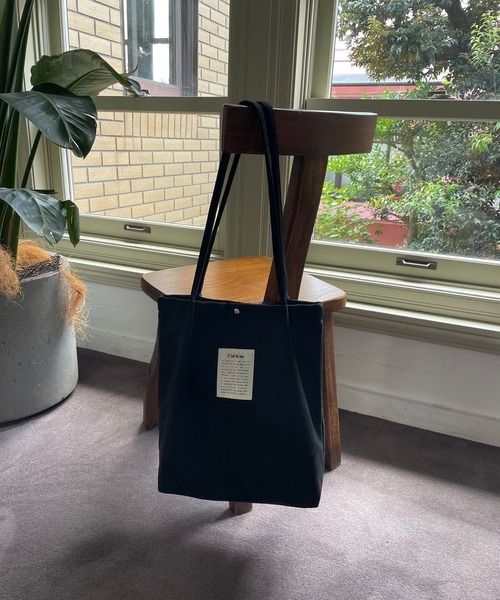 Me%（ミィパーセント）の「フェイクスエードタックトート  964988（トートバッグ・レディース・ブラック/グレー/その他・FREE）」の8枚目の写真