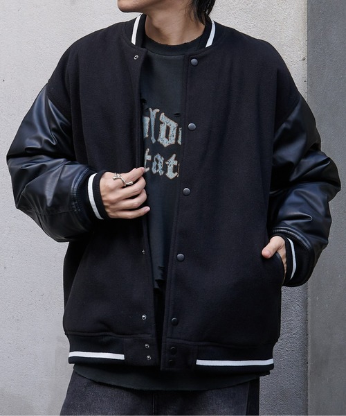 COLONY 2139（コロニートゥーワンスリーナイン）の「ジャージメルトン