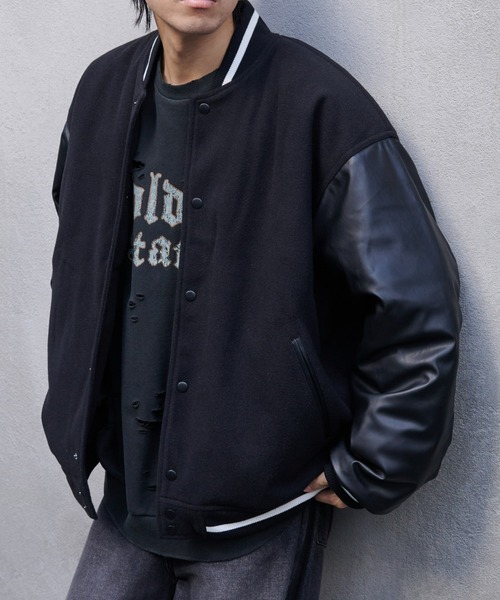 COLONY 2139（コロニートゥーワンスリーナイン）の「ジャージメルトン