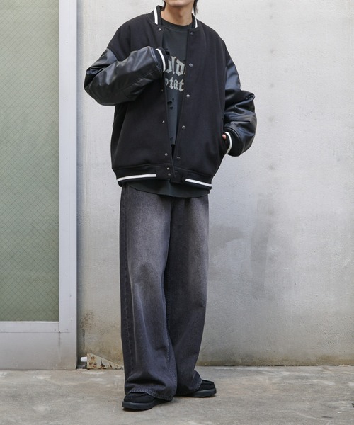 COLONY 2139（コロニートゥーワンスリーナイン）の「ジャージメルトン