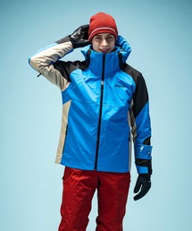 phenix(tFjbNX)phenix(tFjbNX)Thunderbolt Jacket/LEGACY Y/XL[/XL[EFA/WPbg(̑AE^[)