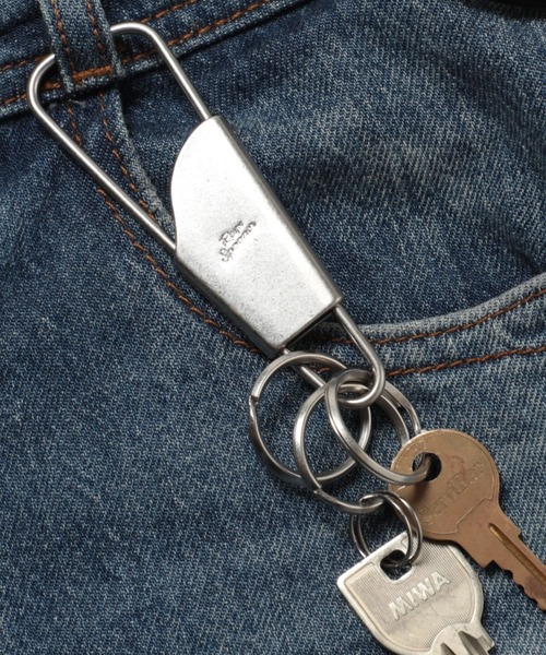 セール】【Reyn Spooner】Angler Key Holder アングラー