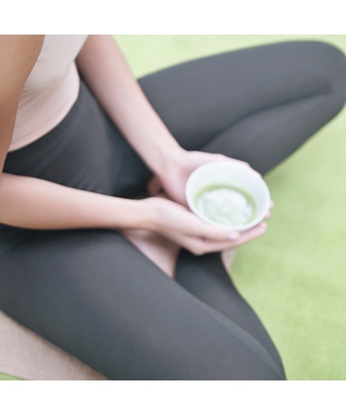 Maison Margiela Fragrances（メゾン マルジェラ フレグランス）の「レプリカ オードトワレ マッチャメディテーション (10mL)（香水・レディース・その他・FREE）」の9枚目の写真