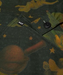 HUF（ハフ）の「HUF X SMASHING PUMPKINS MELLON COLLIE REISSUE