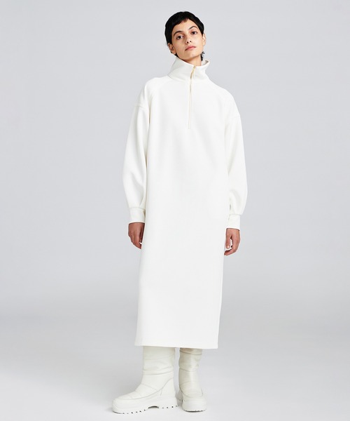 TATRAS（タトラス）の「TATRAS(タトラス) GAMANI ガマーニ（ワンピース