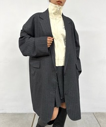 Six M | 【Six M/シックスエム】BIGBIGジャケット(テーラードジャケット)