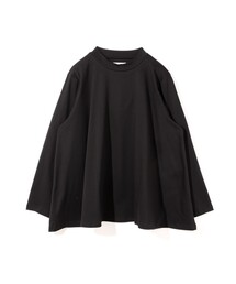 MIDIUMISOLID | MIDIUMISOLID for Ladies Aラインプルオーバー(Tシャツ/カットソー)