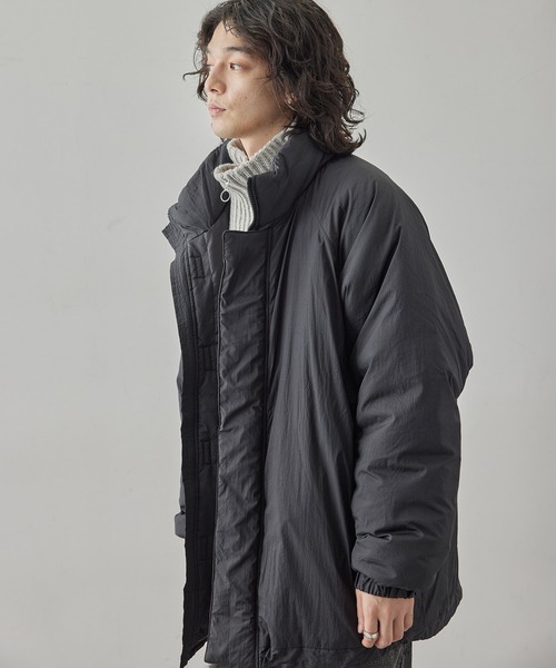 JUNRED CPOジャケット LLサイズ 新品未使用品 ライダースジャケット メンズ ブルゾン レザージャケット 秋服