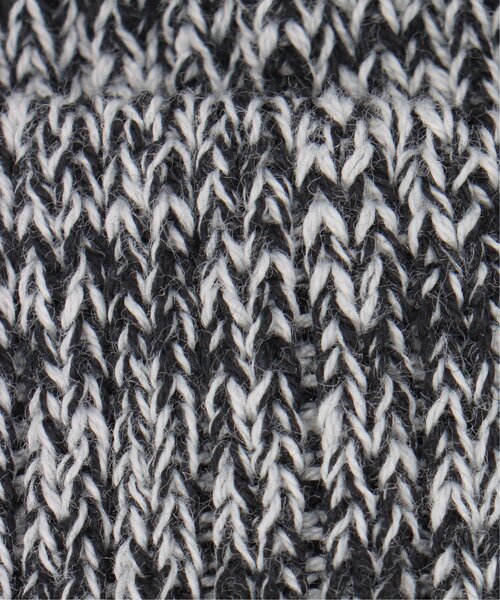 Champion（チャンピオン）の「Champion チャンピオン コットンアクリルワッチ（ニットキャップ/ビーニー・メンズ・ブラック/チャコールグレー/グレー・FREE）」の8枚目の写真