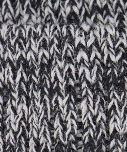 Champion（チャンピオン）の「Champion チャンピオン コットンアクリルワッチ（ニットキャップ/ビーニー・メンズ・ブラック/チャコールグレー/グレー・FREE）」の15枚目の写真