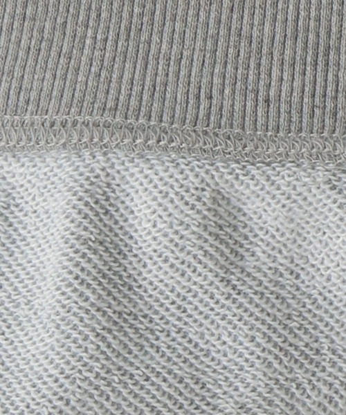 FOREVER 21(フォーエバー トゥエンティーワン)の「スキッパービッグスウェット(スウェット・レディース・ブルー/グレー/ブラック・FREE)」の11枚目の写真