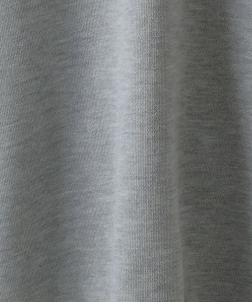 FOREVER 21(フォーエバー トゥエンティーワン)の「スキッパービッグスウェット(スウェット・レディース・ブルー/グレー/ブラック・FREE)」の12枚目の写真