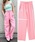 DURAS�i�f�����X�j�́uBackprint line pants�i�X�E�F�b�g�p���c�j�v�b�s���N