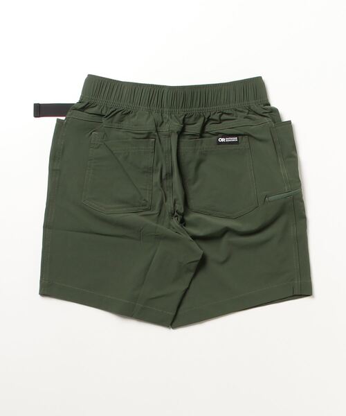 OUTDOOR RESEARCH(アウトドアリサーチ)の「OUTDOOR RESEARCH/アウトドアリサーチ Ferrosi Shorts 7/フェロッシーショーツ 7インチ(その他パンツ・メンズ・A・SMALL/LARGE)」の5枚目の写真