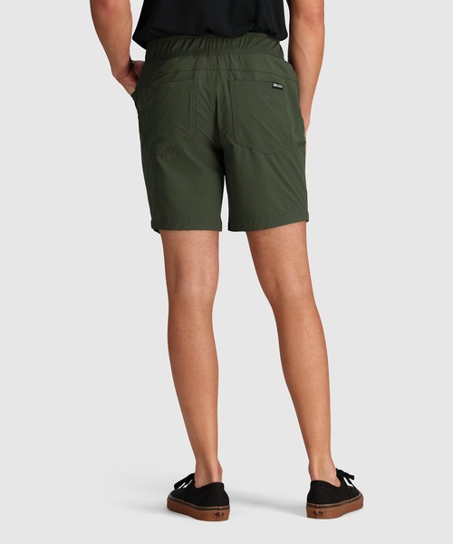 OUTDOOR RESEARCH(アウトドアリサーチ)の「OUTDOOR RESEARCH/アウトドアリサーチ Ferrosi Shorts 7/フェロッシーショーツ 7インチ(その他パンツ・メンズ・A・SMALL/LARGE)」の6枚目の写真