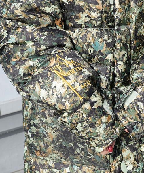 日本未発売 THE NORTH FACE/ザ・ノースフェイス M 73 NORTH FACE