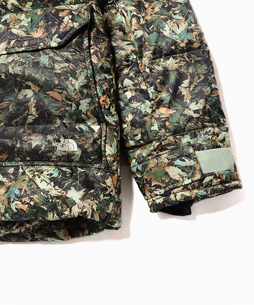 新品 日本未発売 THE NORTH FACE M 73 PARKA M 日本未発売 THE NORTH FACE/ザ・ノースフェイス M 73 NORTH FACE