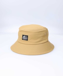 CAMP7 | 【CAMP7】ワンポイントロゴハット(ハット)