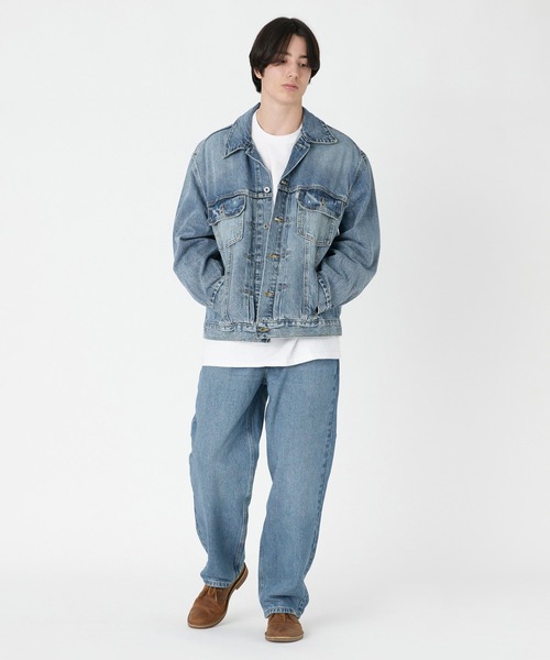 Levi's（リーバイス）の「Levi's/リーバイス SILVERTAB(TM) ALL-IN