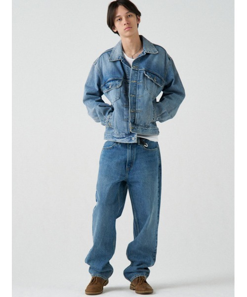Levi's（リーバイス）の「Levi's/リーバイス SILVERTAB(TM) ALL-IN