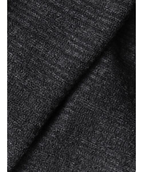 jouetie（ジュエティ）の「ハーフスリーブバックオープンリボントップス（Tシャツ/カットソー・レディース・ブラック/オフホワイト/ピンク/その他1・MEDIUM）」の6枚目の写真