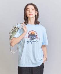 GOOD ROCK SPEED | 【別注】＜GOOD ROCK SPEED＞スポーツ レトロプリントTシャツ(Tシャツ/カットソー)