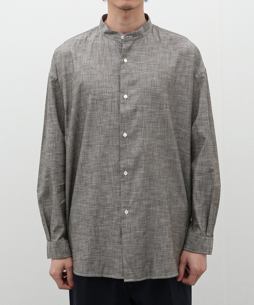 JOURNAL STANDARD・ジャーナルスタンダード3WAYシャツ JOURNAL STANDARD（ジャーナルスタンダード） tシャツ 「追加3