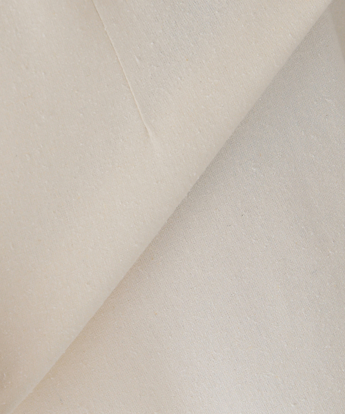 BASERANGE(ベースレンジ)の「【BASERANGE/ベースレンジ】CRAVAT PANTS:パンツ(その他パンツ・レディース・ホワイト×ホワイト・X-SMALL)」の13枚目の写真