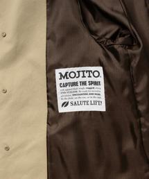 MOJITO（モヒート）の「MOJITO / ALS COAT 9.0（その他アウター