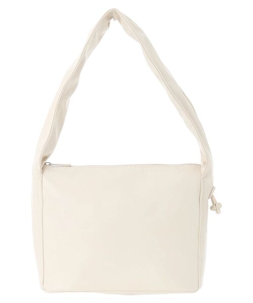 earth music&ecology（アースミュージックアンドエコロジー）の「アジャストハンドルバッグ（ハンドバッグ・レディース・サックスブルー/アイボリー/ブラック・FREE）」の19枚目の写真