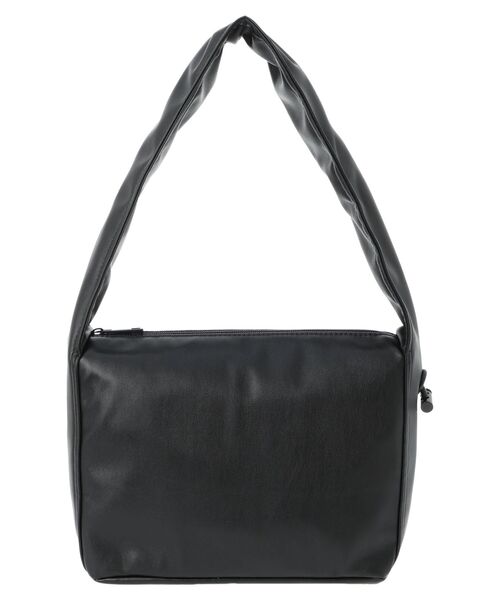 earth music&ecology（アースミュージックアンドエコロジー）の「アジャストハンドルバッグ（ハンドバッグ・レディース・サックスブルー/アイボリー/ブラック・FREE）」の20枚目の写真