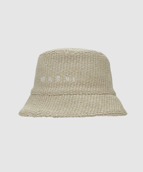 MARNI（マルニ）の「MARNI X CARHARTT WIP ハット WOMEN（ハット