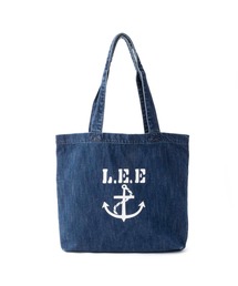 Lee | 【Lee】別注デニムトートバッグ(トートバッグ)