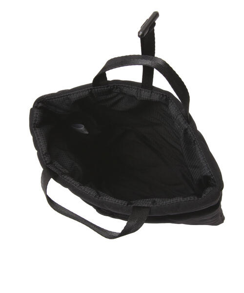 THE NORTH FACE（ザノースフェイス）の「THE NORTH FACE (ザ・ノース・フェイス）Geoface PC Sleeve 13’ ジオフェイスピーシースリーブ13インチ（PC・タブレットケース・メンズ・ブラック・F）」の7枚目の写真