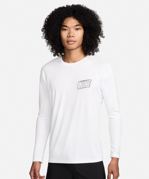 セール】NIKE/ナイキ AT SEA ユーティリティ/水陸両用 長袖ラッシュ