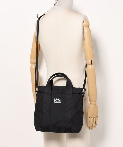 Dámská Taška Dakine Jinx Mini Tote Black (D10004081