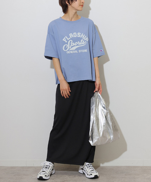 JOURNAL STANDARD relume（ジャーナルスタンダード　レリューム）の「【BAGGU/バグゥ】BABY BAGGU メタリック：トートバッグ（トートバッグ・レディース・シルバー/ゴールド・FREE）」の11枚目の写真