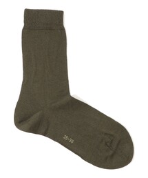 FALKE | FALKE FAMILY コットンナイロンソックス(ソックス/靴下)