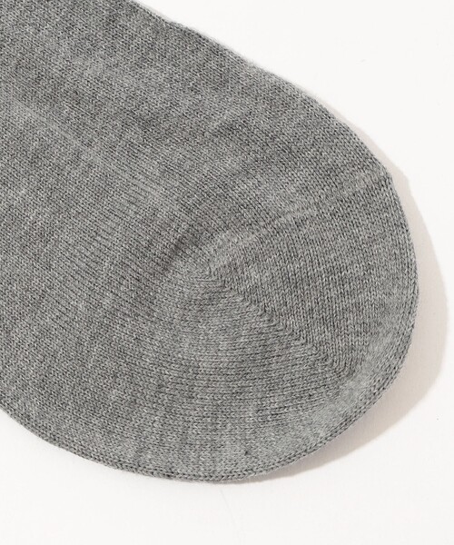 FALKE(ファルケ)の「FALKE FAMILY コットンナイロンソックス(ソックス/靴下・レディース・ホワイト/ブラック/ダークグリーン/グレー/ブルー・FREE)」の9枚目の写真