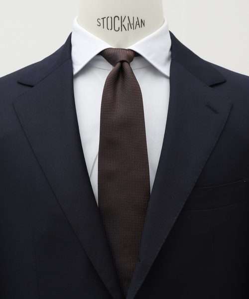 PB プレーンタイ（ネクタイ）｜EDIFICE（エディフィス）