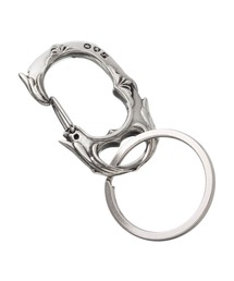 Artemis Classic（アルテミスクラシック）の「Artemis Classic/ﾊﾞﾛｯｸｶﾗﾋﾞﾅｷｰﾘﾝｸﾞ（キーホルダー）」