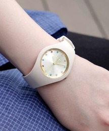 ICE WATCH | 「Ice-Watch アイスウォッチ」ICE cosmos　2024　アイスコスモ  全６色(アナログ腕時計)