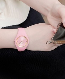ICE WATCH（アイスウォッチ）の「「Ice-Watch アイスウォッチ」【夏も快適】ICE cosmos　アイスコスモ  全６色（アナログ腕時計）」