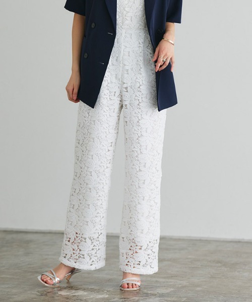 Pierrot（ピエロ）の「クロスストラップサンダル（サンダル・レディース・シルバー/ブラック/グレイッシュベージュ・S/M/L/LL）」の17枚目の写真